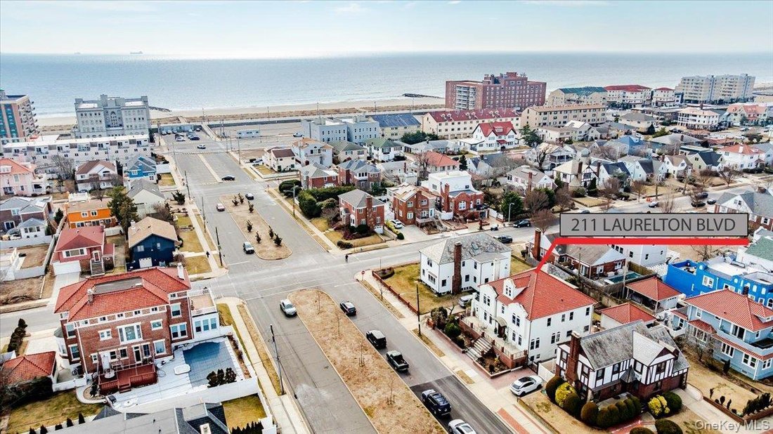 House in Long Beach, New York, United States 3 - 18677750