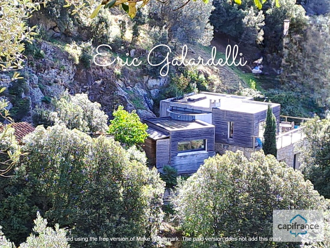 House in Sainte-Lucie-de-Tallano, Corsica, France 2 - 16487571