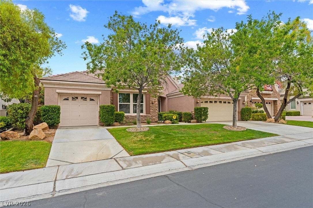 House in Las Vegas, Nevada, United States 1 - 18659279