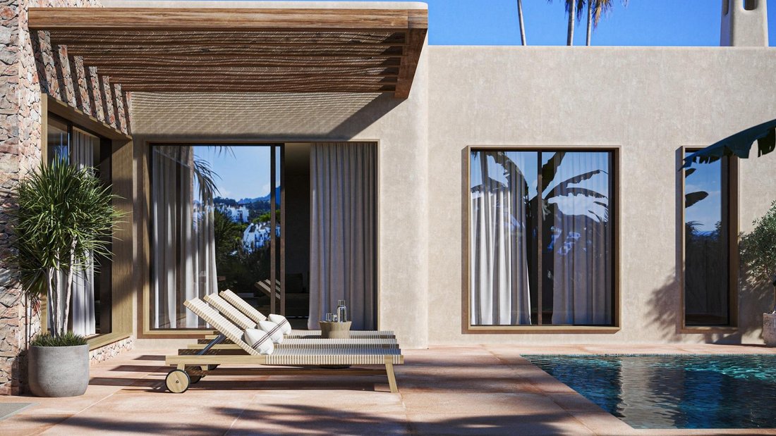 Villa in Xabia / Javea, Valencian Community, Spain 5 - 18678227
