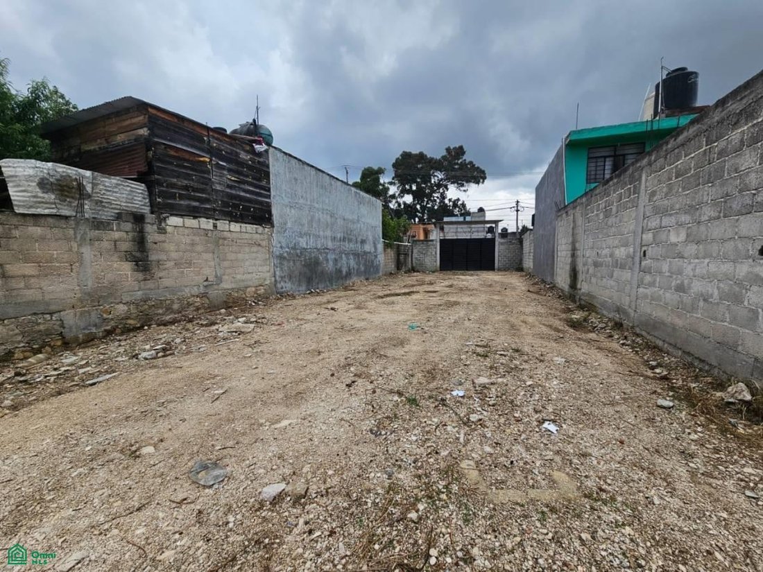 Terreno en San Cristóbal de las Casas, Chiapas, México 3 - 18196402