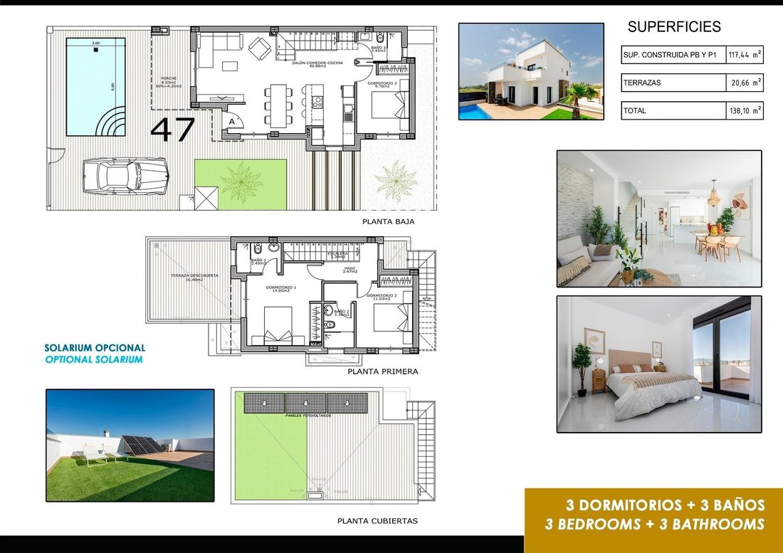 House in Orihuela, Valencian Community, Spain 5 - 18677957