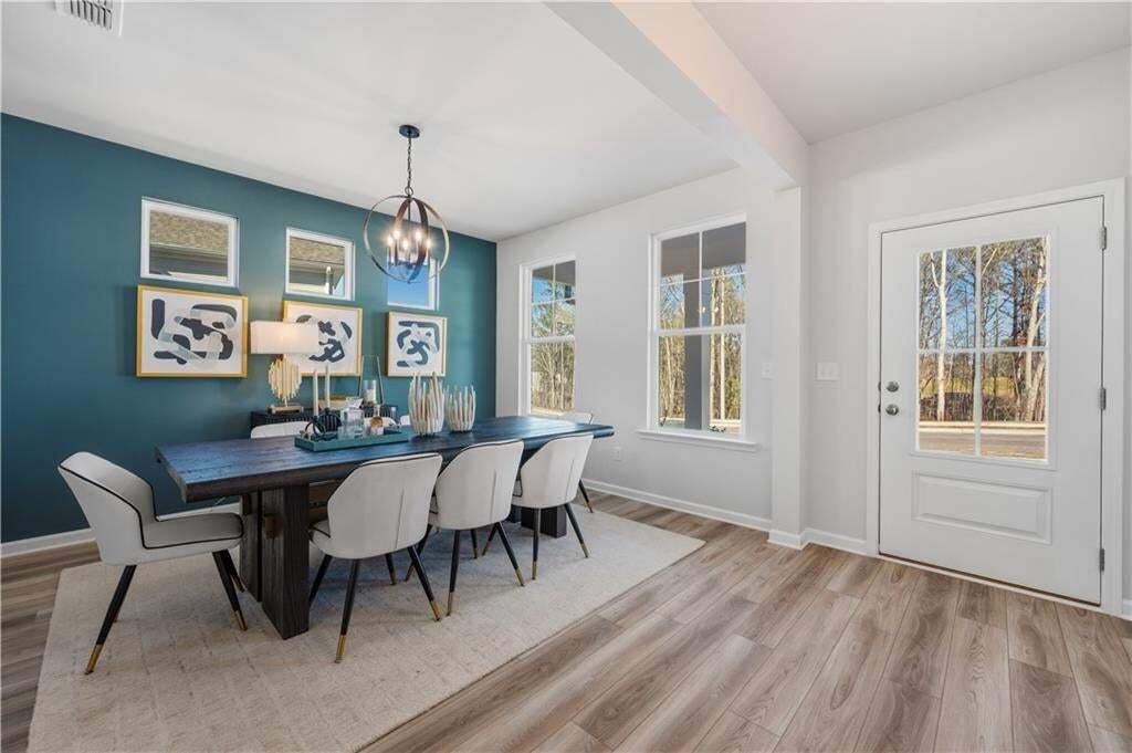 House in Snellville, Georgia, United States 3 - 18676569