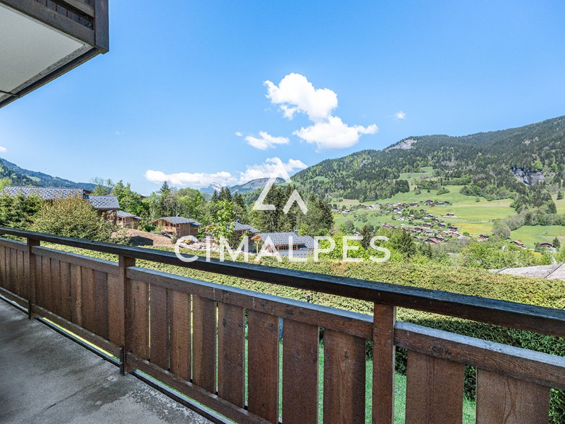 Apartment in Megève, Auvergne-Rhône-Alpes, France 5 - 18678138