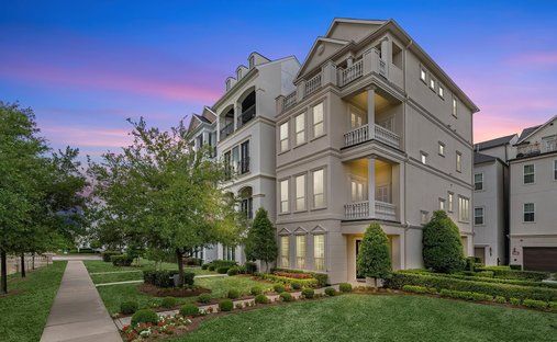 Casa en Houston, Texas, Estados Unidos 1
