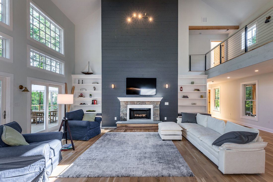 House in Salisbury, Connecticut, United States 1 - 18675008