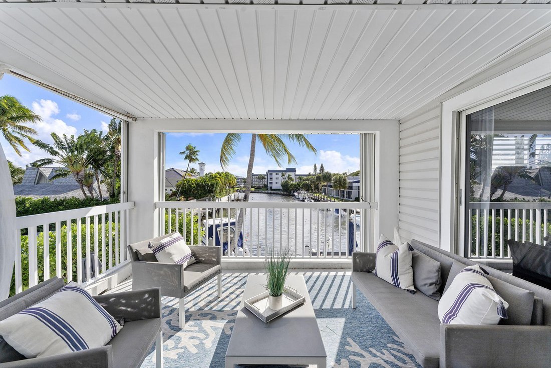 Casa a Delray Beach, Florida, Stati Uniti 1 - 18676193