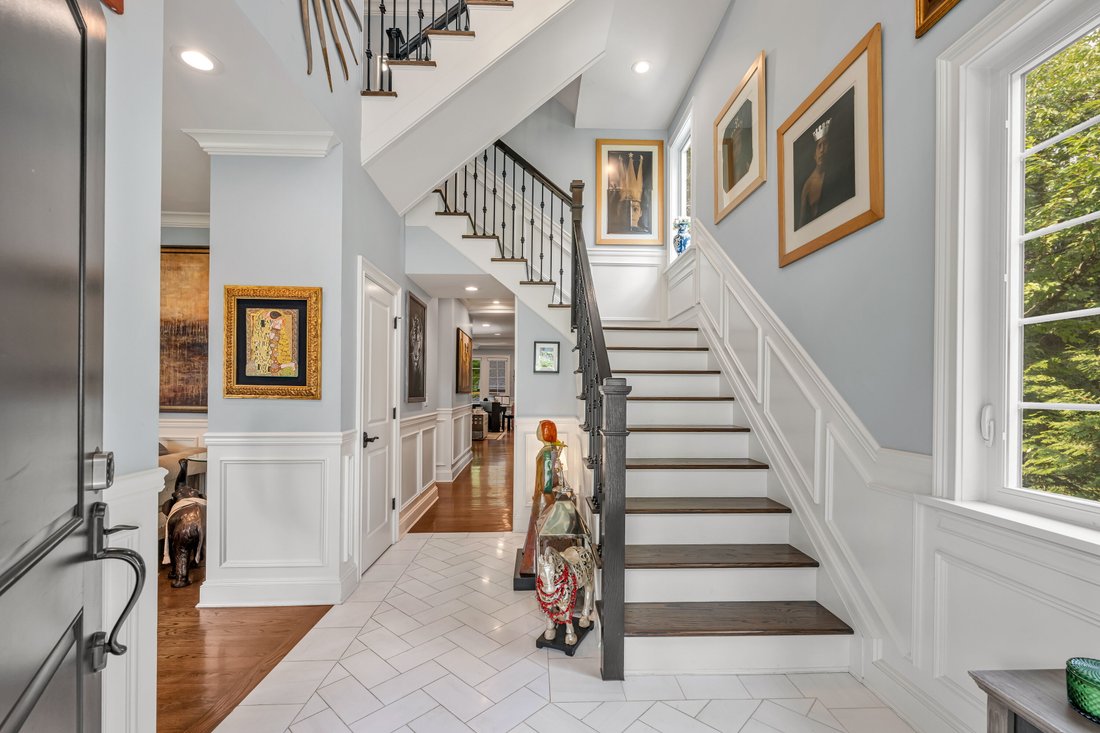 House in Tenafly, New Jersey, United States 3 - 18674579