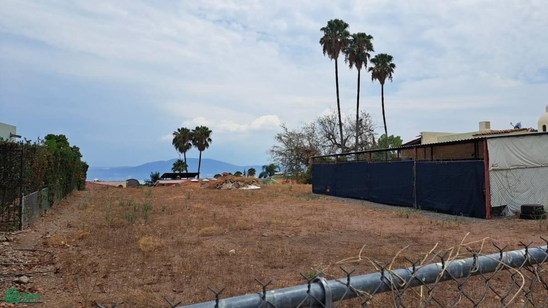 Terreno a Ajijic, Jalisco, Messico 5 - 17804213