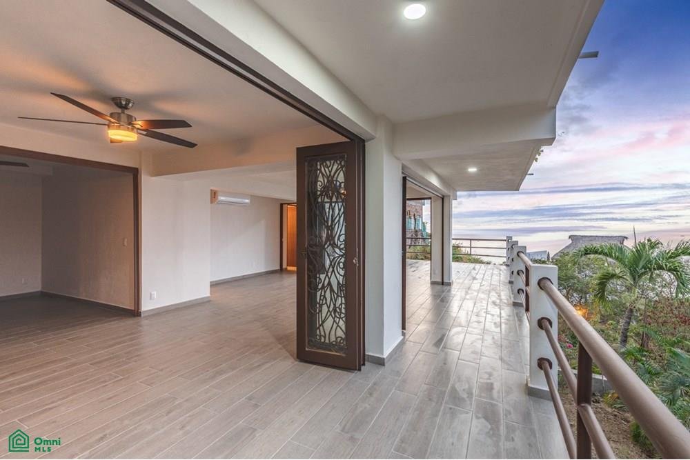 Appartement à Puerto Vallarta, Jalisco, Mexique 2 - 18060312