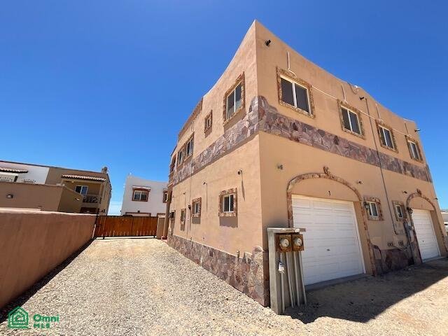 Casa en Playa Miramar, Sonora, México 2 - 18592367