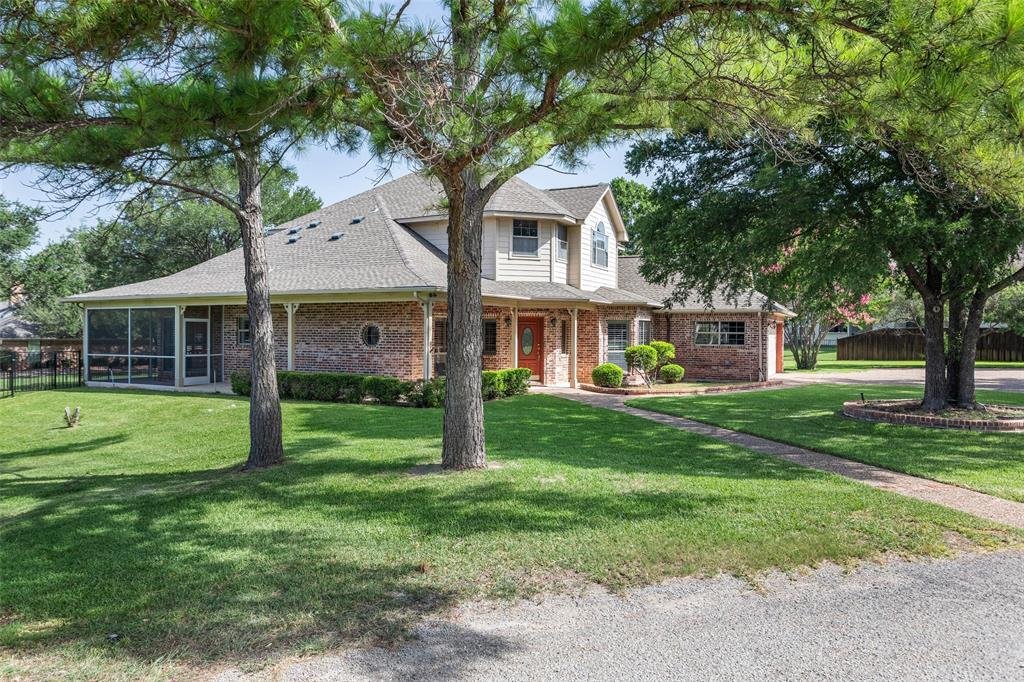 House in Granbury, Texas, United States 3 - 18677256