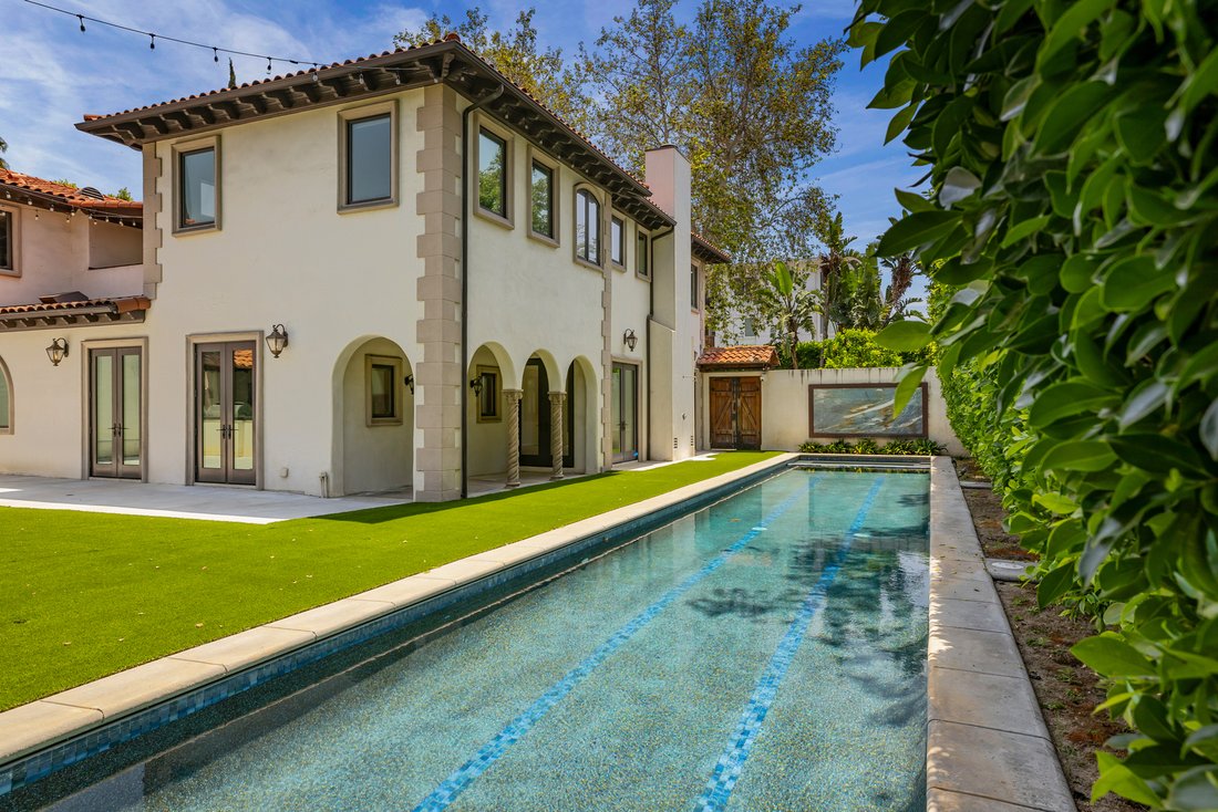 House in Los Angeles, California, United States 1 - 18675147