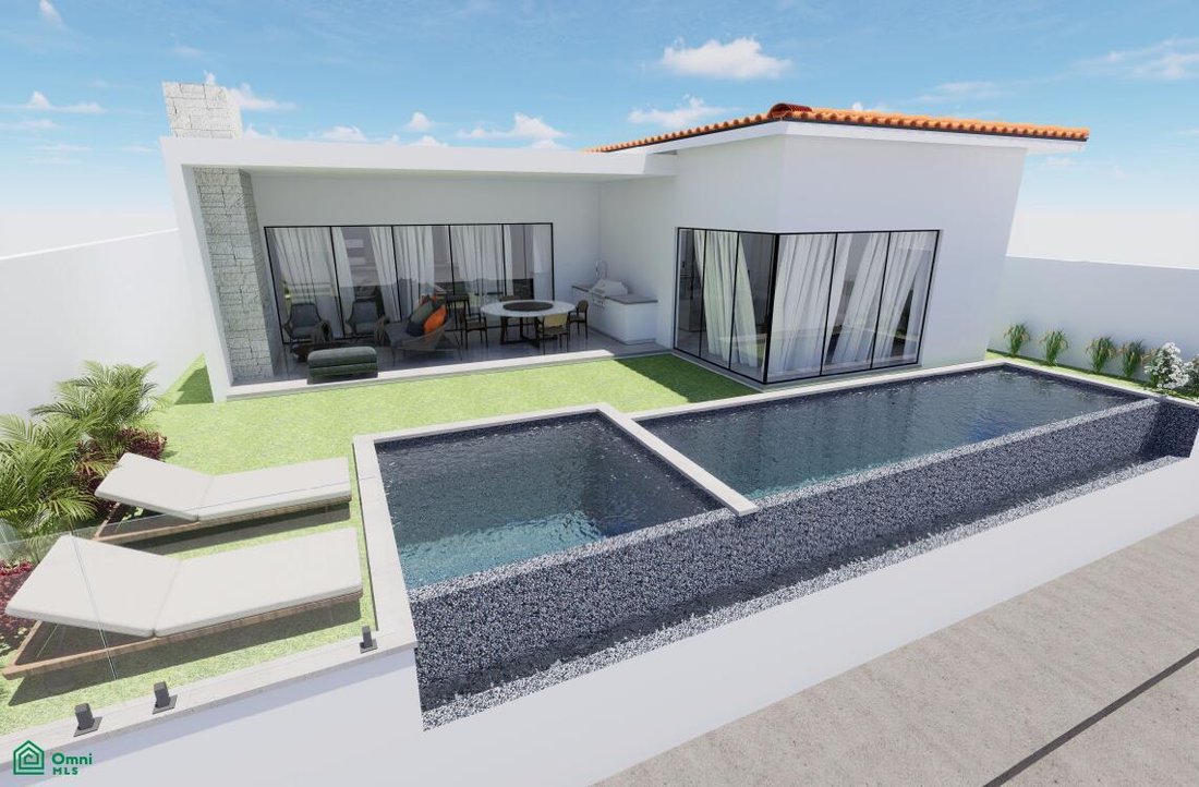 House in Cabo San Lucas, Baja California Sur, Mexico 1 - 18678596