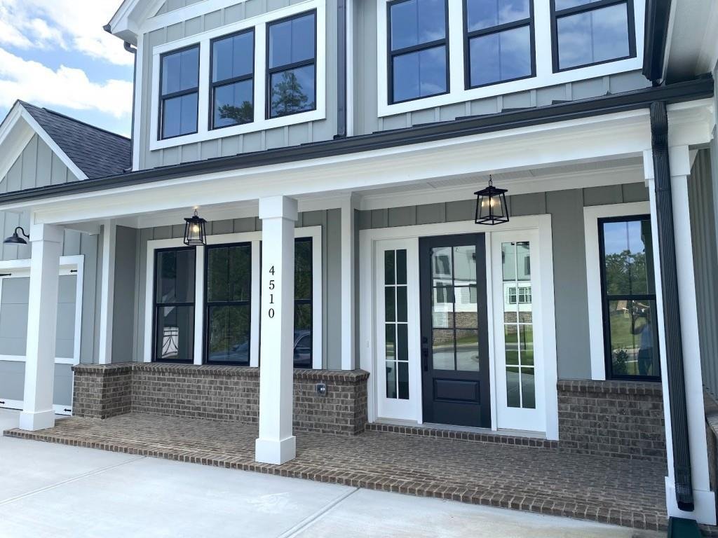 House in Cumming, Georgia, United States 3 - 16893339