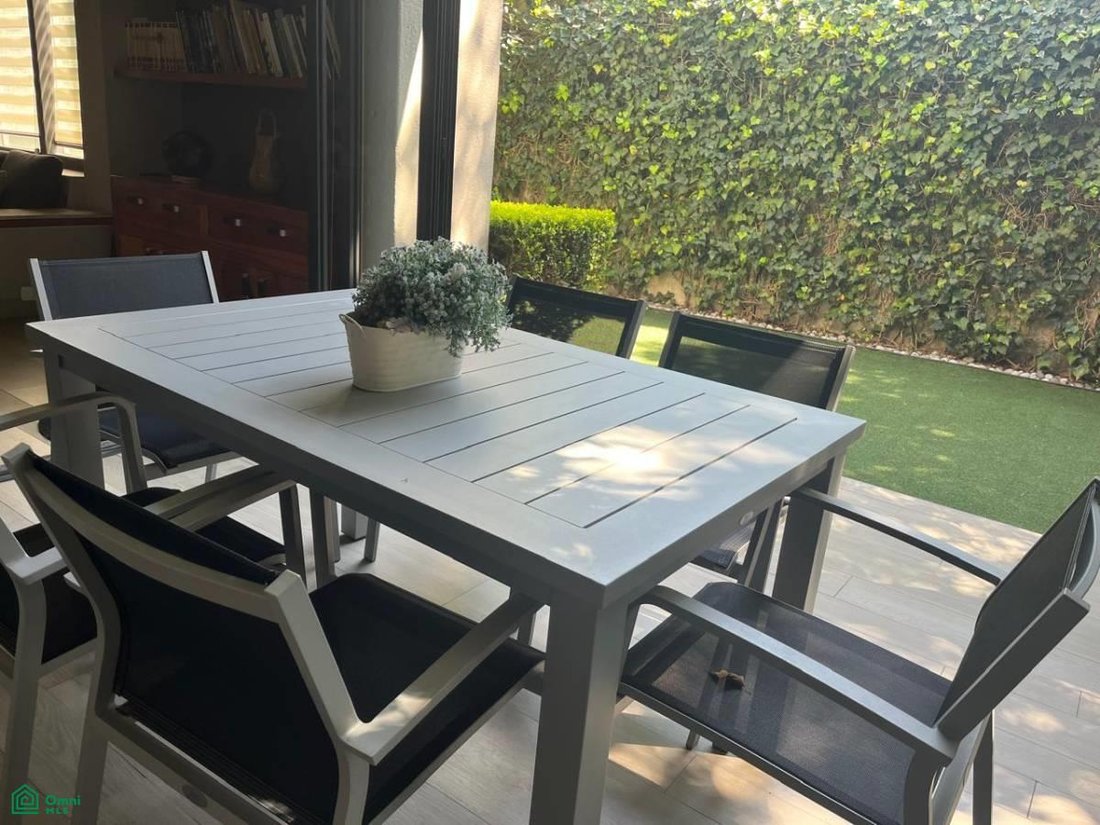 Townhouse in Santa Catarina Yecahuitzotl, Mexico City, Mexico 2 - 17232070