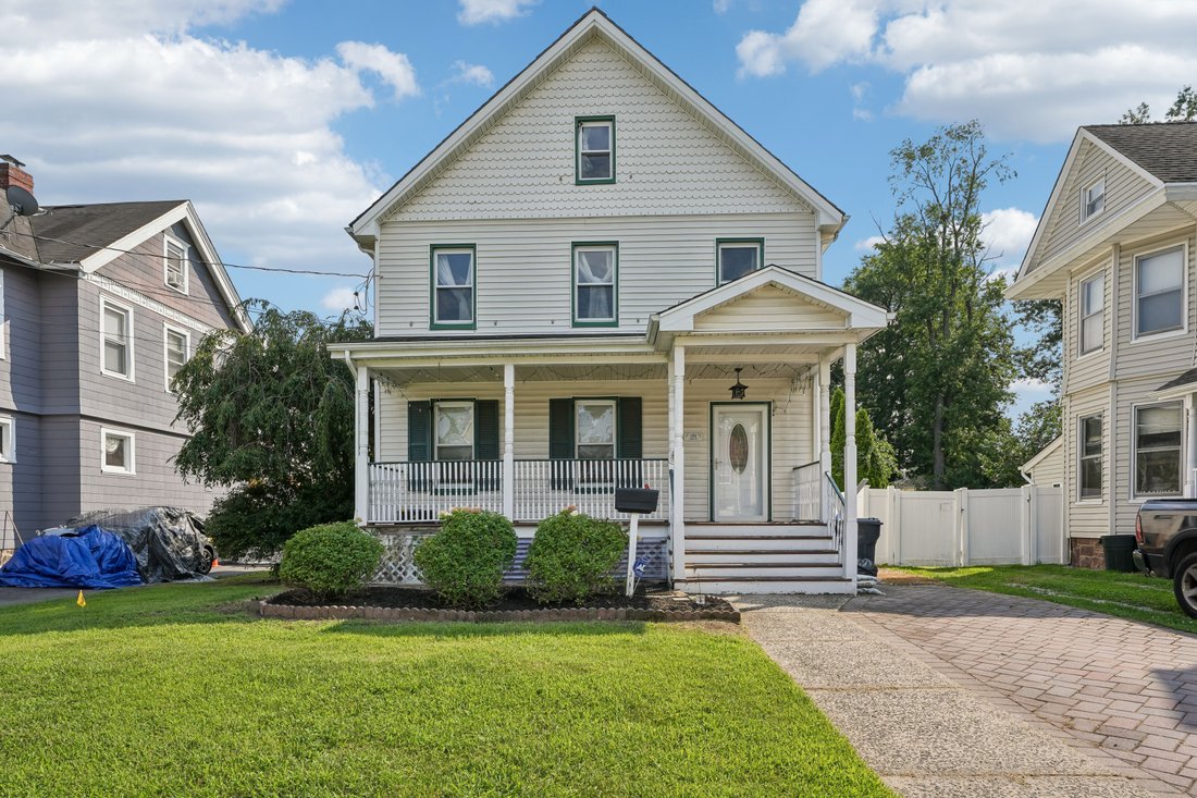 House in Englewood, New Jersey, United States 2 - 18674864