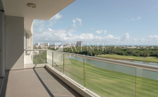 Appartamento a Cancún, Quintana Roo, Messico 1