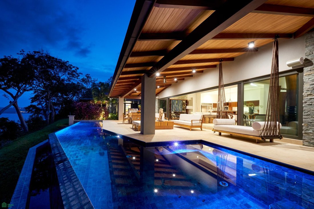 House in Nacascolo, Guanacaste Province, Costa Rica 1 - 18425601