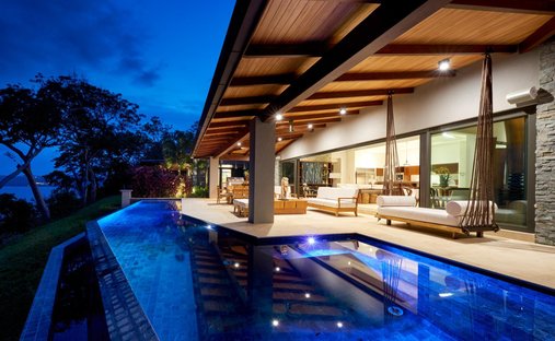 Maison à Nacascolo, Guanacaste, Costa Rica 1