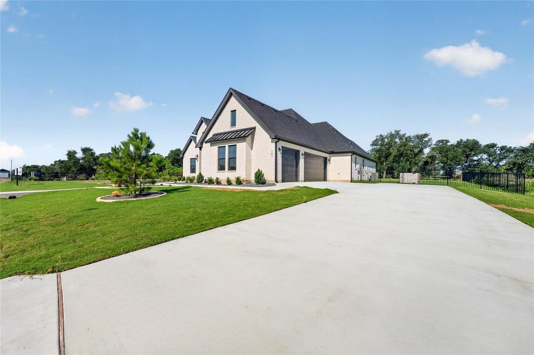 House in Belton, Texas, United States 2 - 18676246