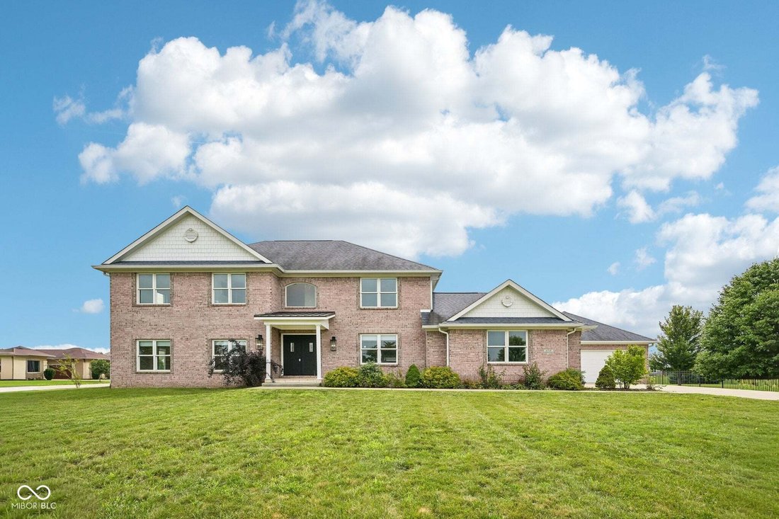 House in Indianapolis, Indiana, United States 1 - 18676664