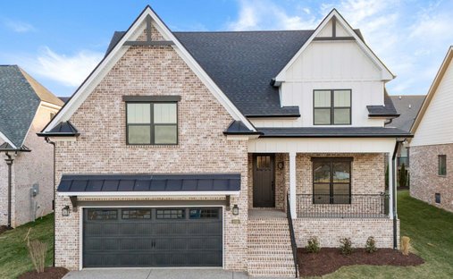 House in Gallatin, Tennessee, United States 1