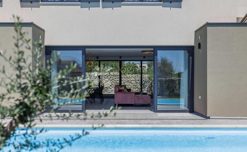 House in Loborika, Istria County, Croatia 1