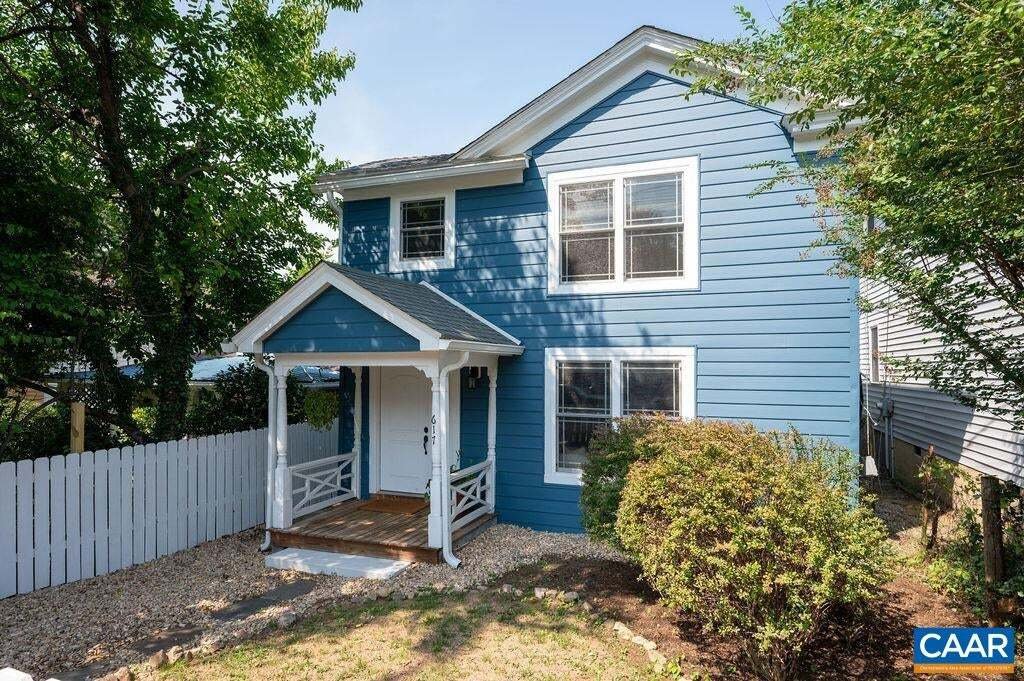 House in Charlottesville, Virginia, United States 1 - 18676792