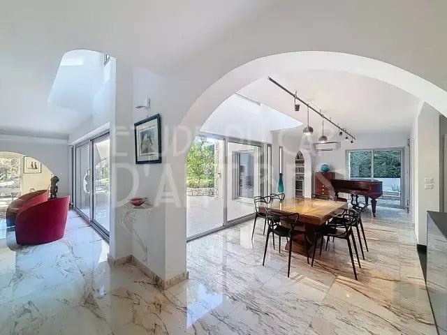 Villa in Les Bastides, Antibes, France 5 - 16617151