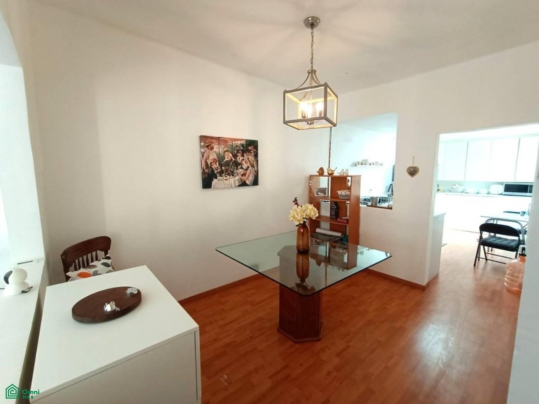Townhouse in Santa Catarina Yecahuitzotl, Mexico City, Mexico 4 - 17232276