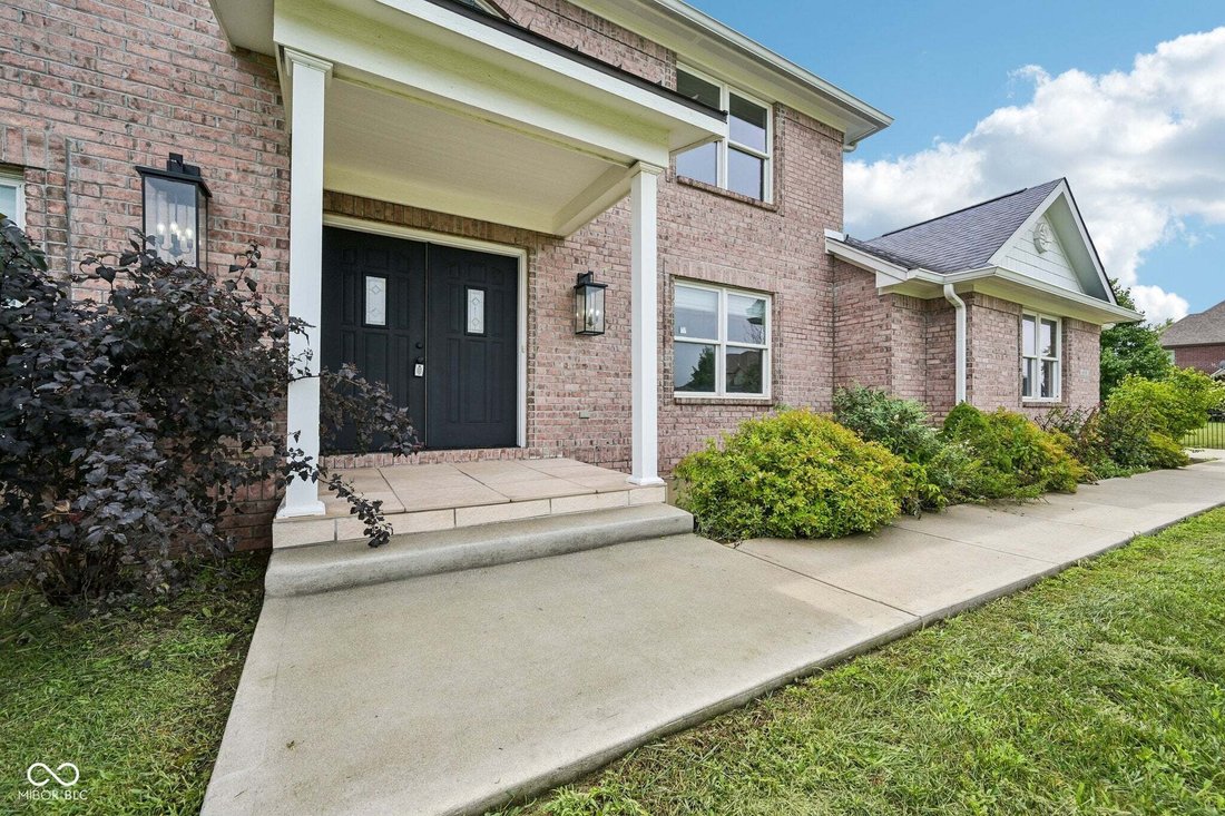 House in Indianapolis, Indiana, United States 4 - 18676664