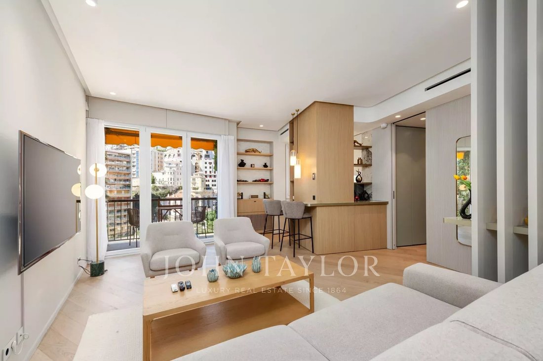 Apartment in Monaco, Monaco 4 - 18674972