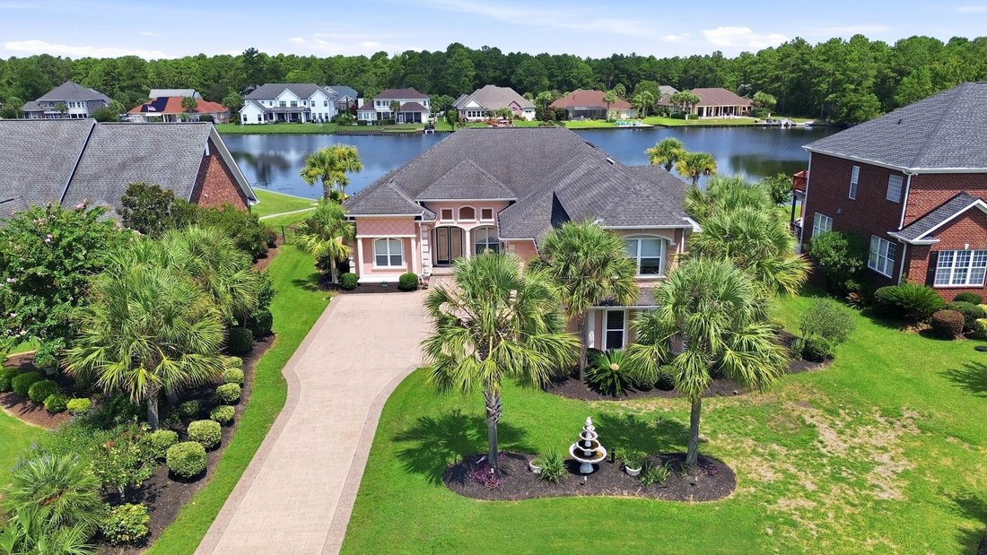 House in Myrtle Beach, South Carolina, United States 5 - 18675615