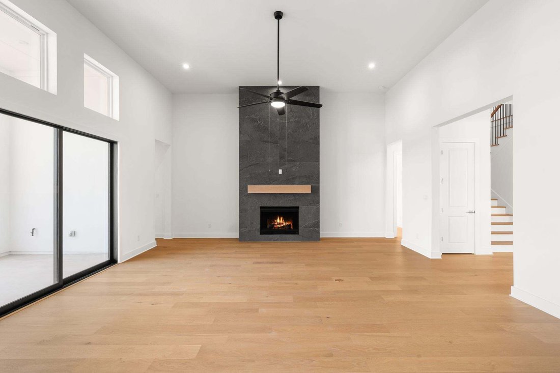 House in Leander, Texas, United States 4 - 18676248