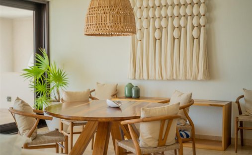 Condominio a La Paz, Bassa California del Sud, Messico 1