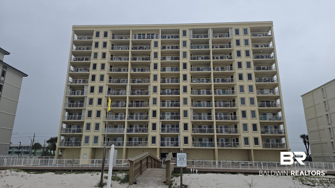House in Gulf Shores, Alabama, United States 1 - 18676897