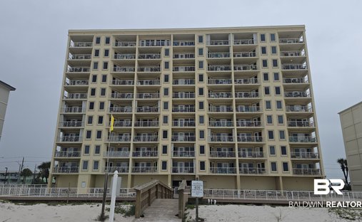 Haus in Gulf Shores, Alabama, Vereinigte Staaten 1