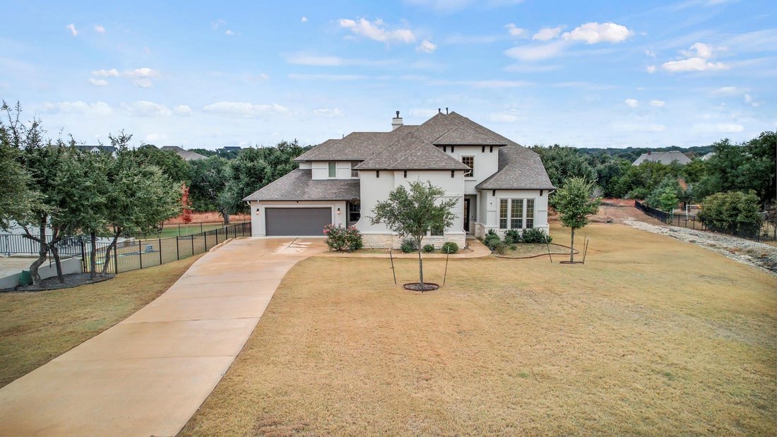 House in Liberty Hill, Texas, United States 2 - 18676252