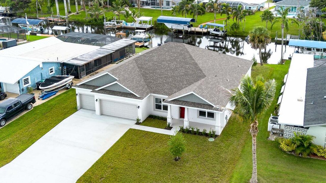 House in Port St. Lucie, Florida, United States 3 - 18678551