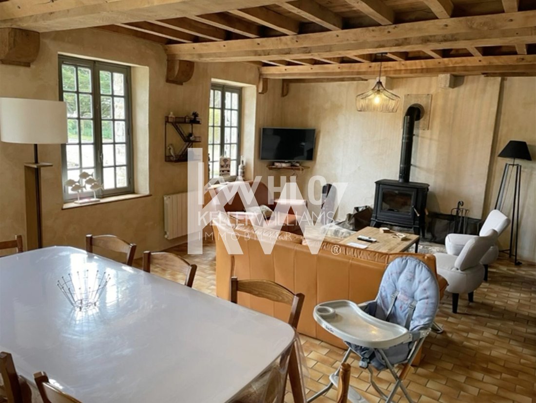 House in Agon-Coutainville, Normandy, France 3 - 17912702