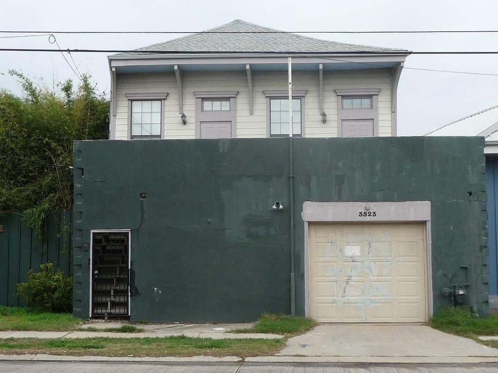 House in New Orleans, Louisiana, United States 1 - 18676730