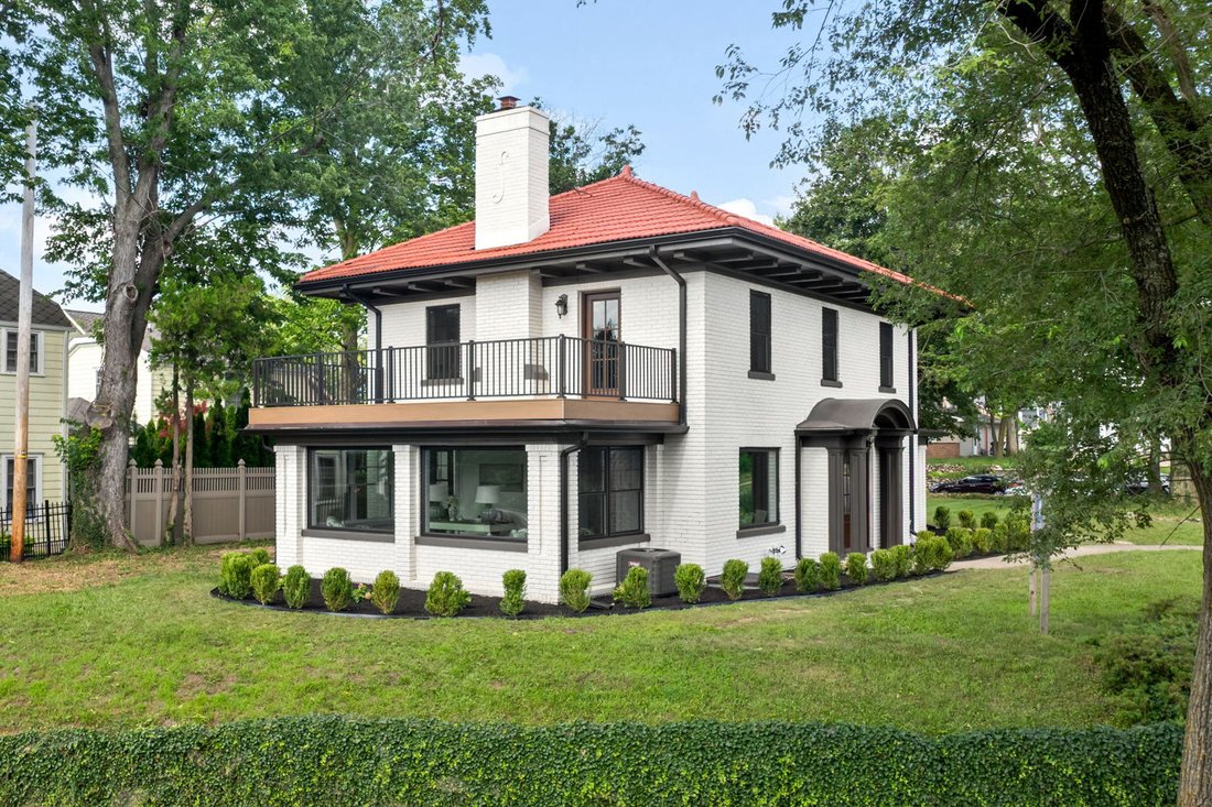 House in South Bend, Indiana, United States 2 - 18675877