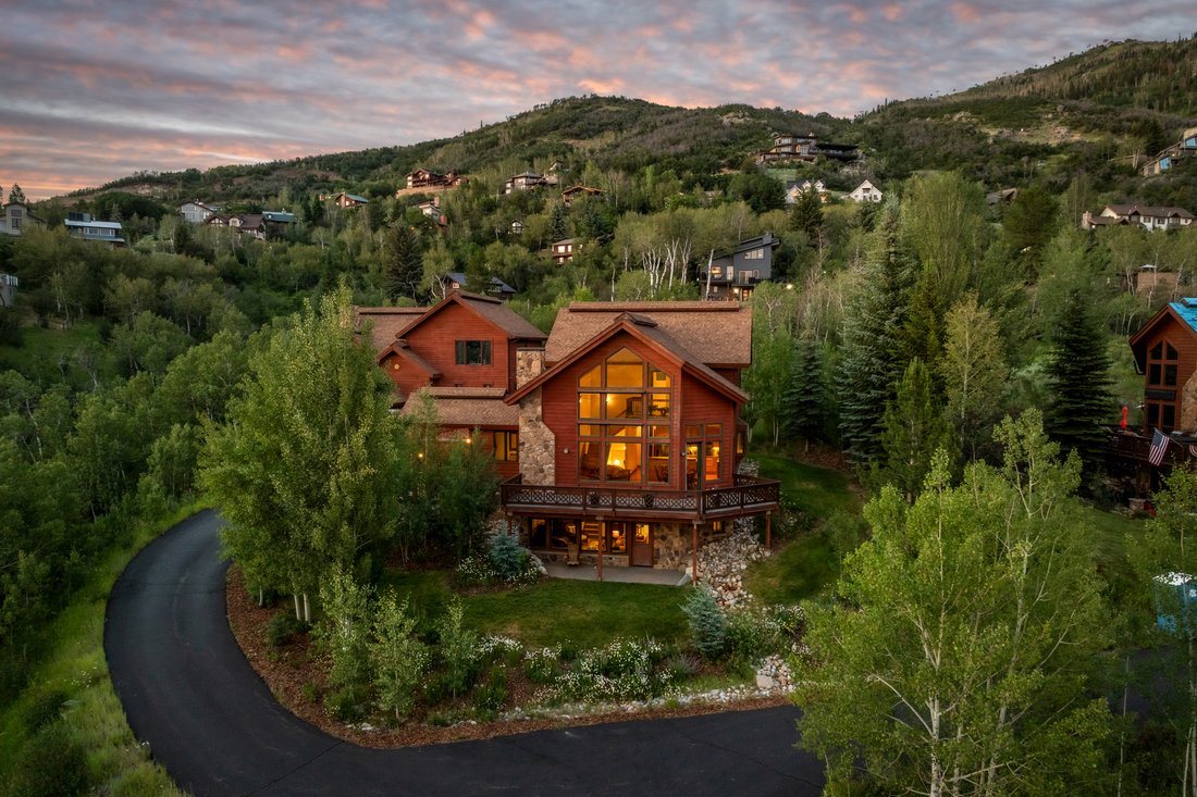 Townhouse in Steamboat Springs, Colorado, United States 5 - 18678475