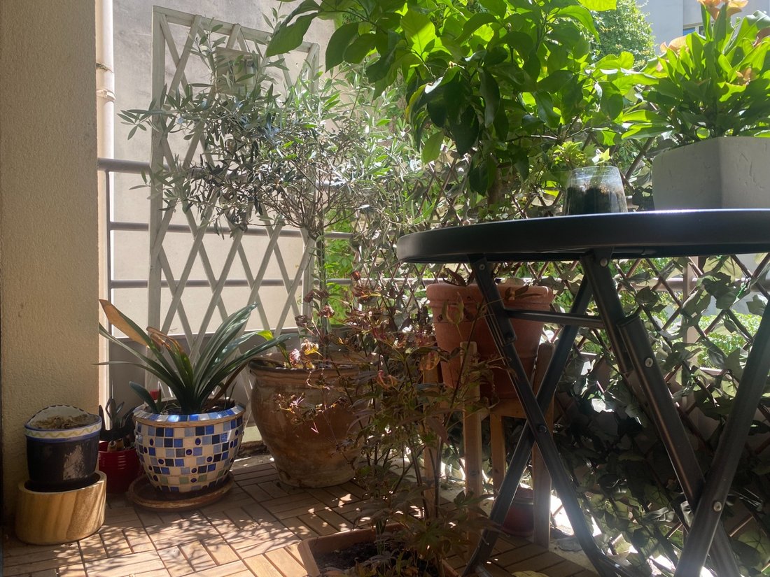 Apartment in Violet Commerce, Paris 15e Arrondissement, Paris 4 - 18678014