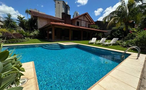 Casa a Santa Cruz de la Sierra, Dipartimento di Santa Cruz, Bolivia 1