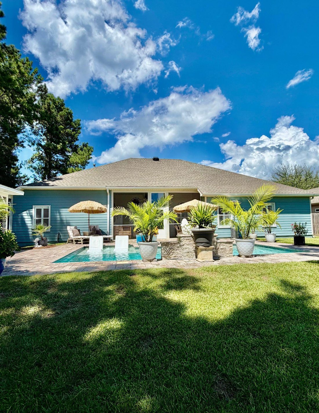 House in Freeport, Florida, United States 2 - 18678734
