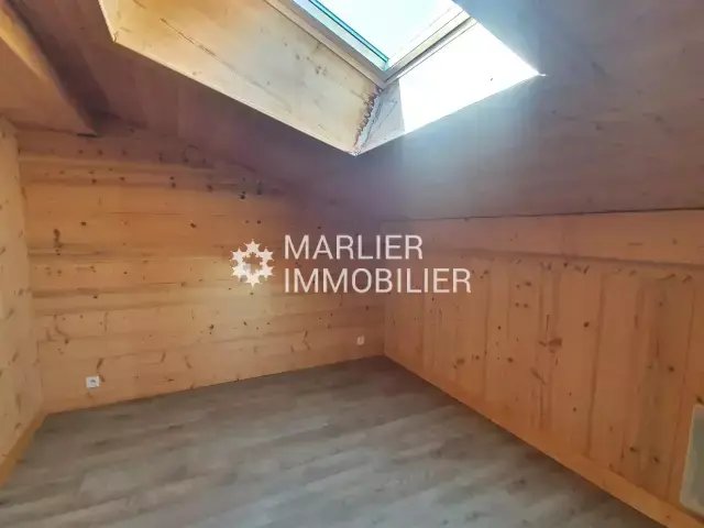 Apartment in Praz-sur-Arly, Auvergne-Rhône-Alpes, France 5 - 18047127