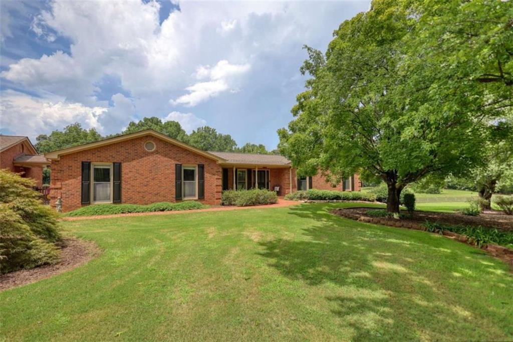 Casa en Mansfield, Georgia, Estados Unidos 3 - 18676538