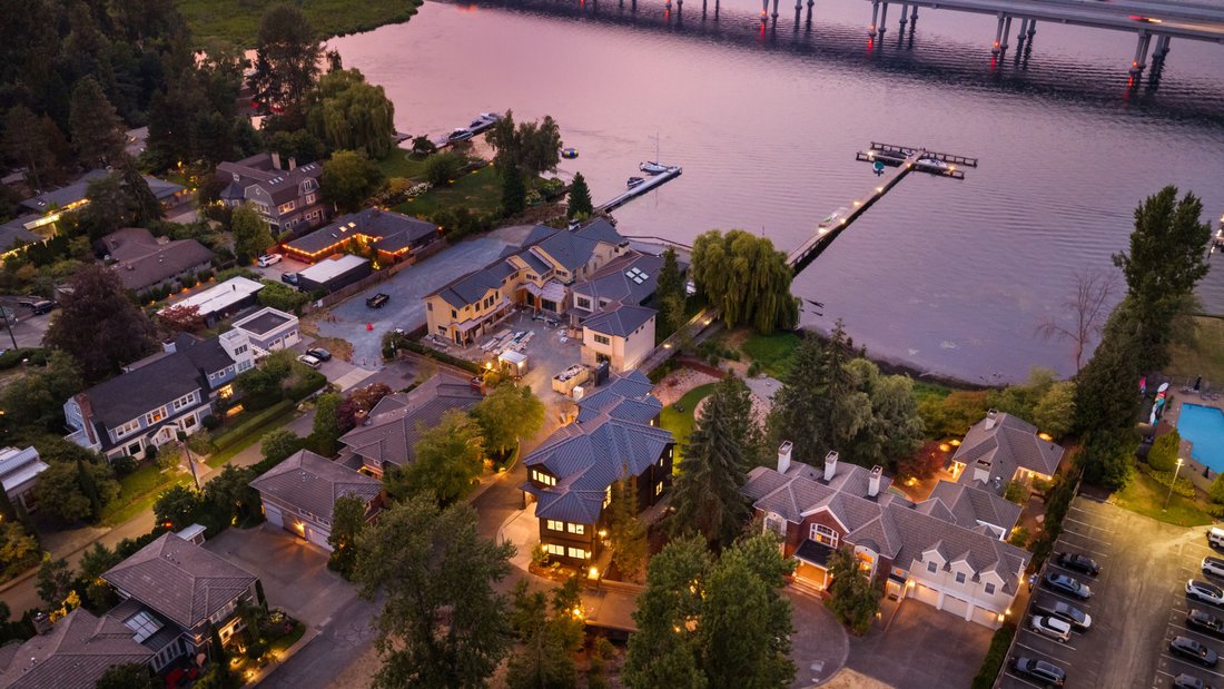 House in Seattle, Washington, United States 2 - 18677397